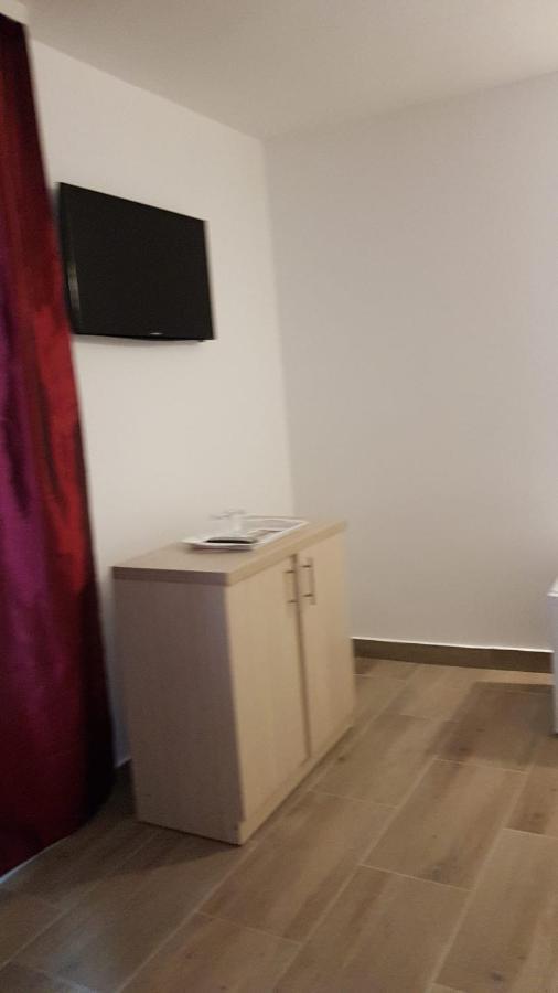 Evana House Costinesti Eksteriør bilde